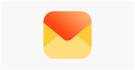 ‎App Store: Яндекс Почта — ящик для email.